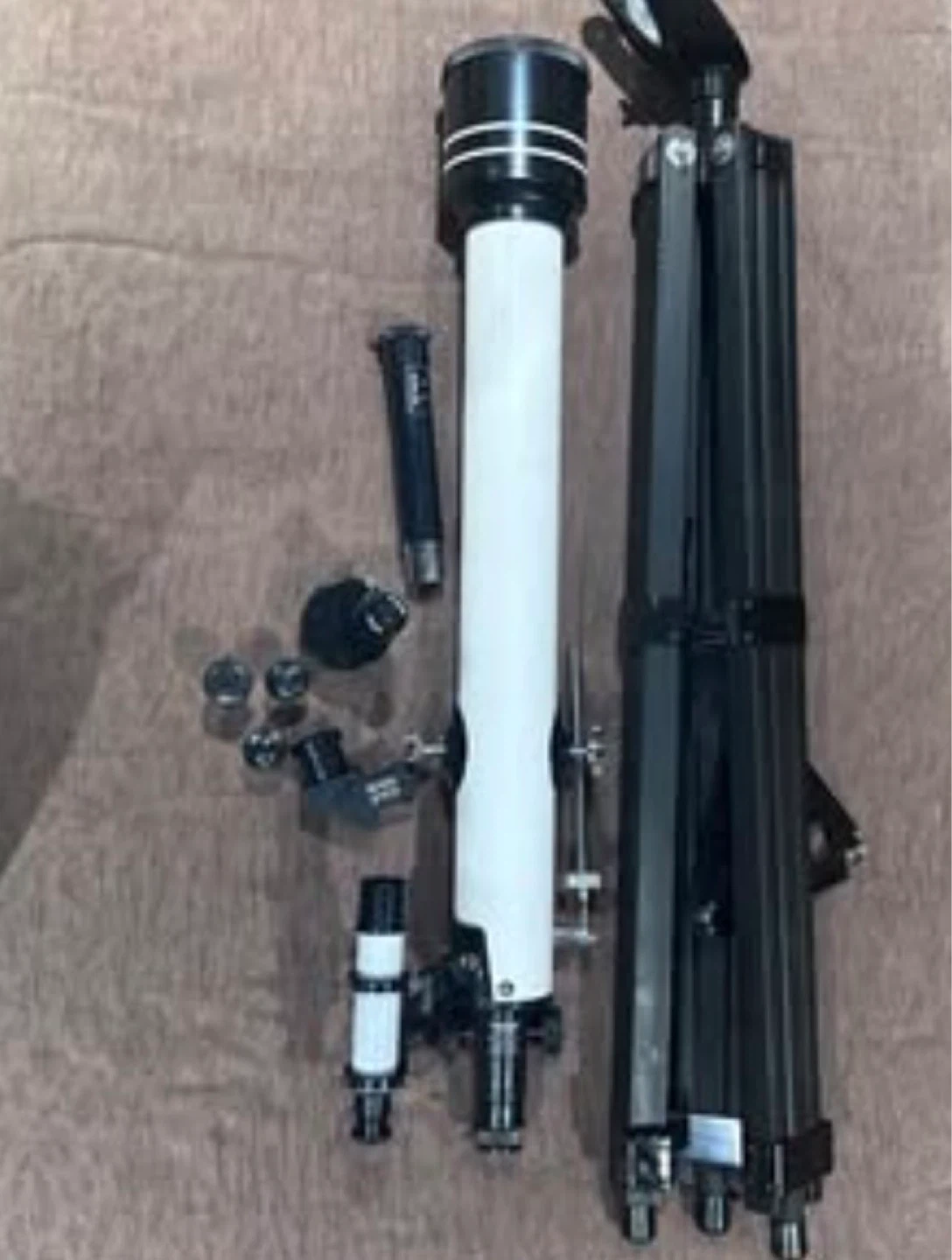 Meade Telescope 225C - photo 3