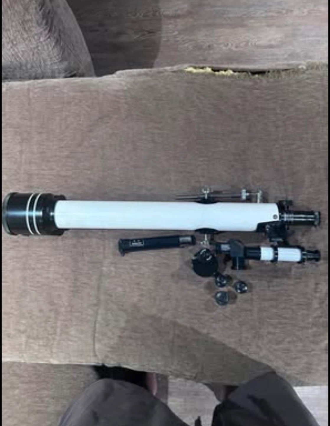 Meade Telescope 225C