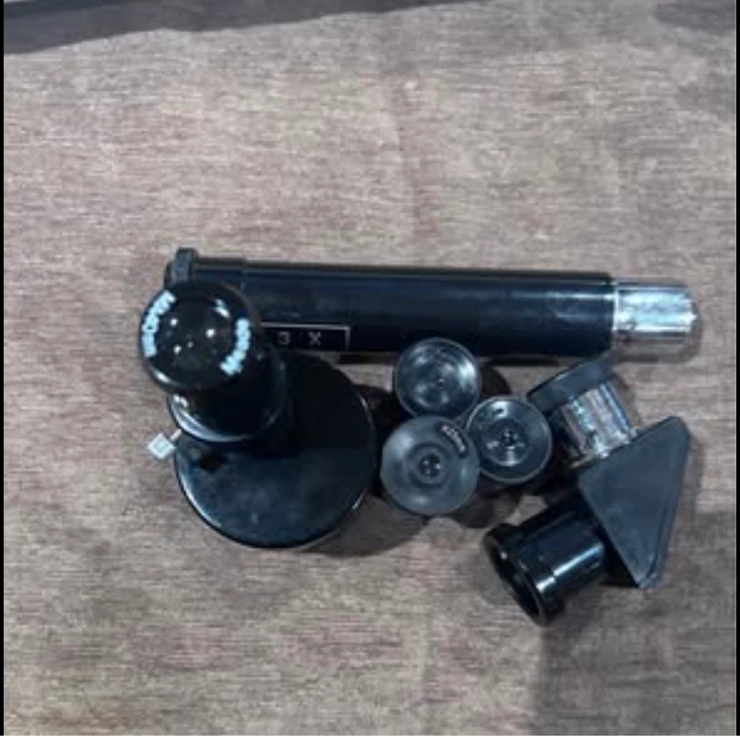 Meade Telescope 225C - photo 5