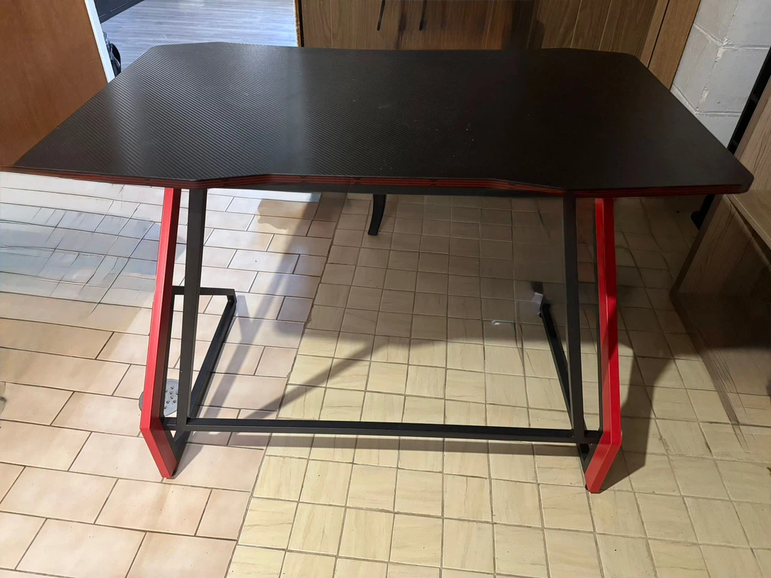 Gaming Desk