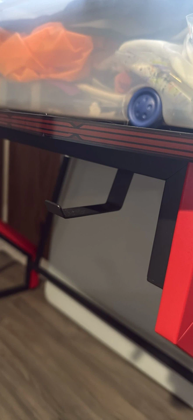 Gaming Desk - photo 2