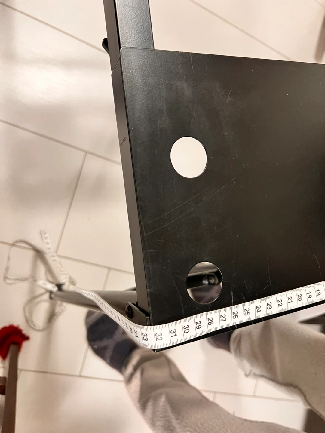 ULTRA Keyboard Stand - photo 3