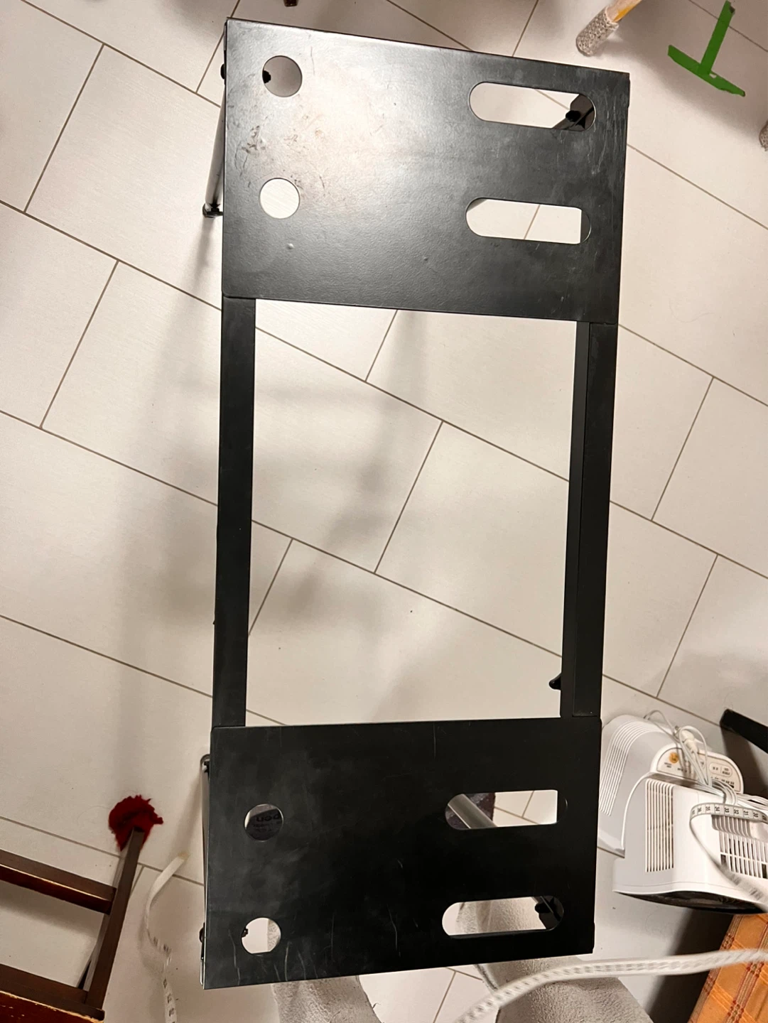 ULTRA Keyboard Stand - photo 4