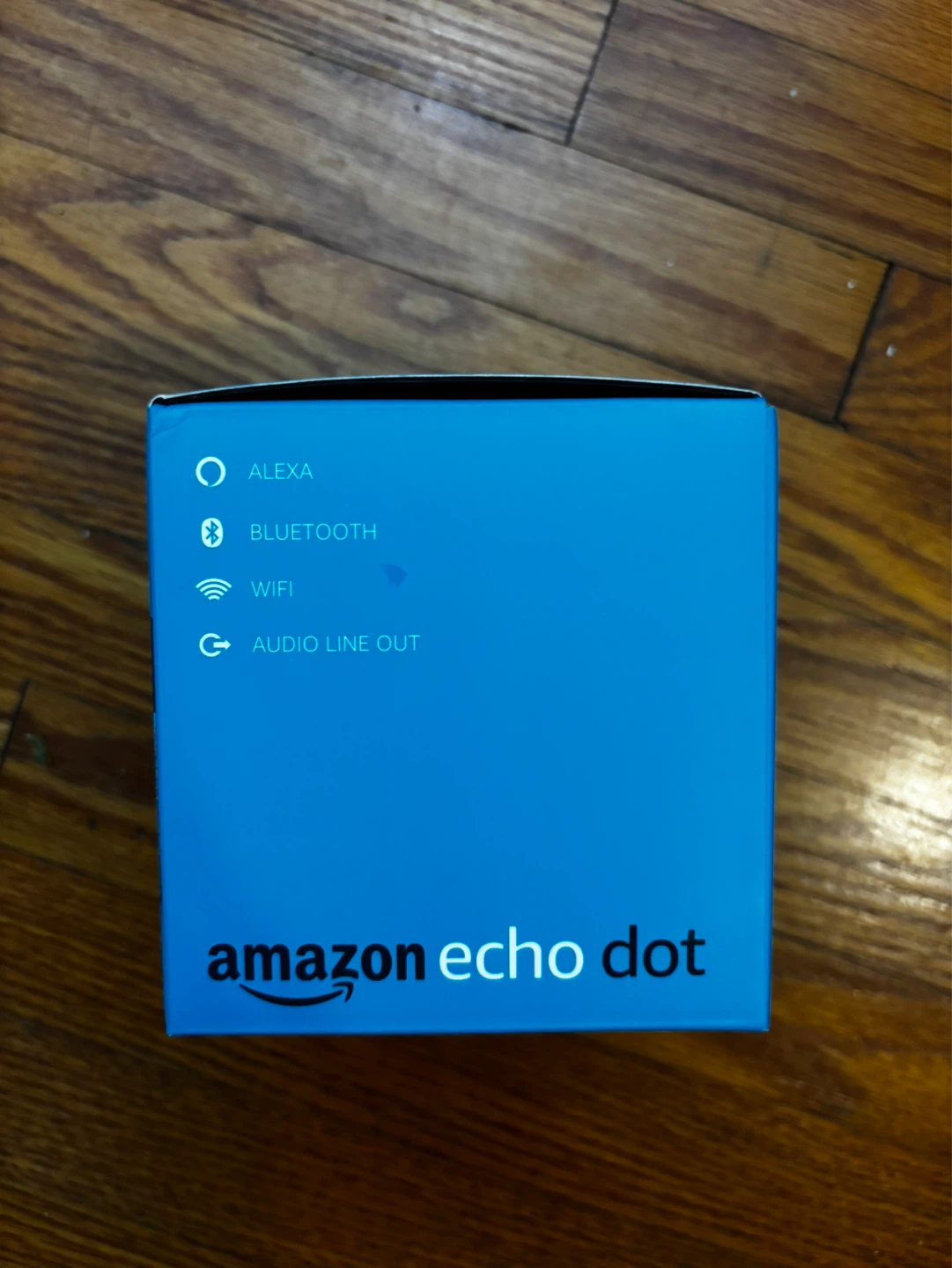 Amazon Echo Dot (3rd Gen) Smart Speaker - photo 5