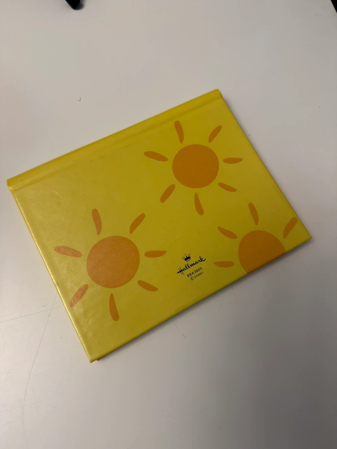 Winnie the Pooh Grandma's Show-and-Tell Photo Album - photo 2