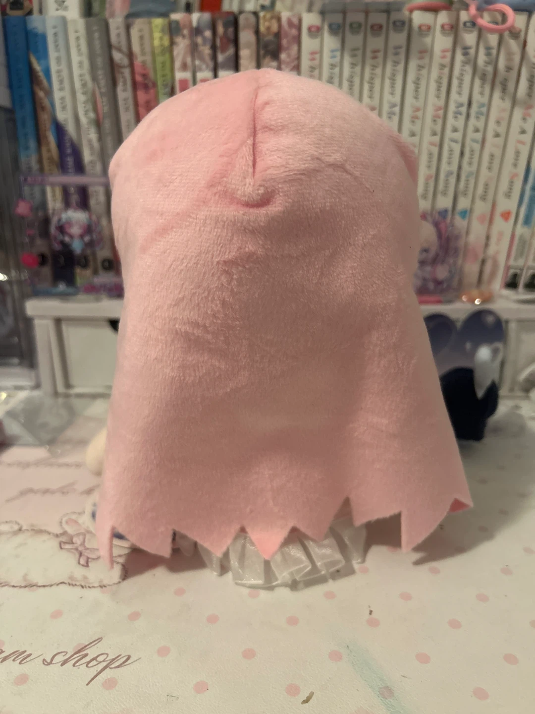 Alien stage 20cm mizi doll - photo 3