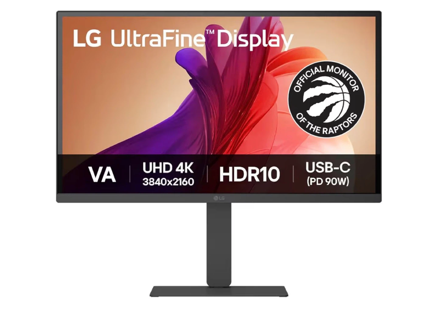 LG UltraFine Display UHD 4K Monitor