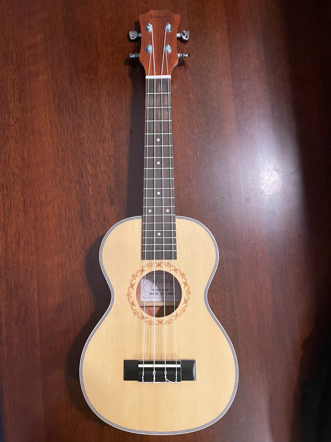 Ukulele