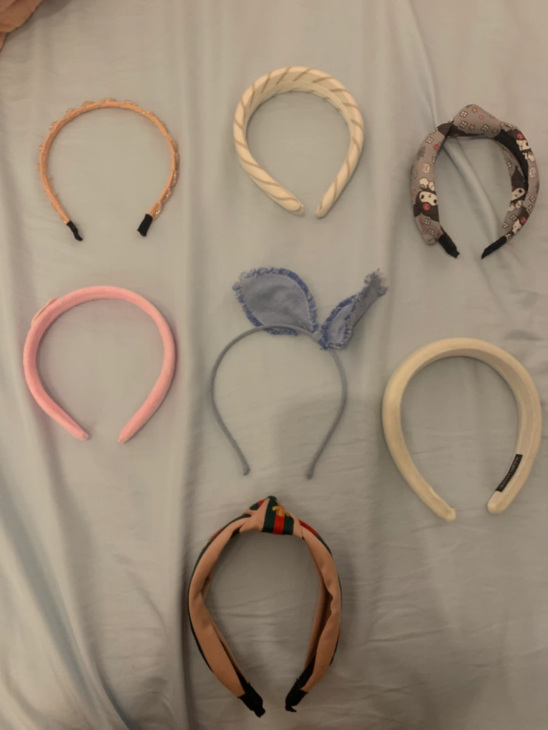 Headbands