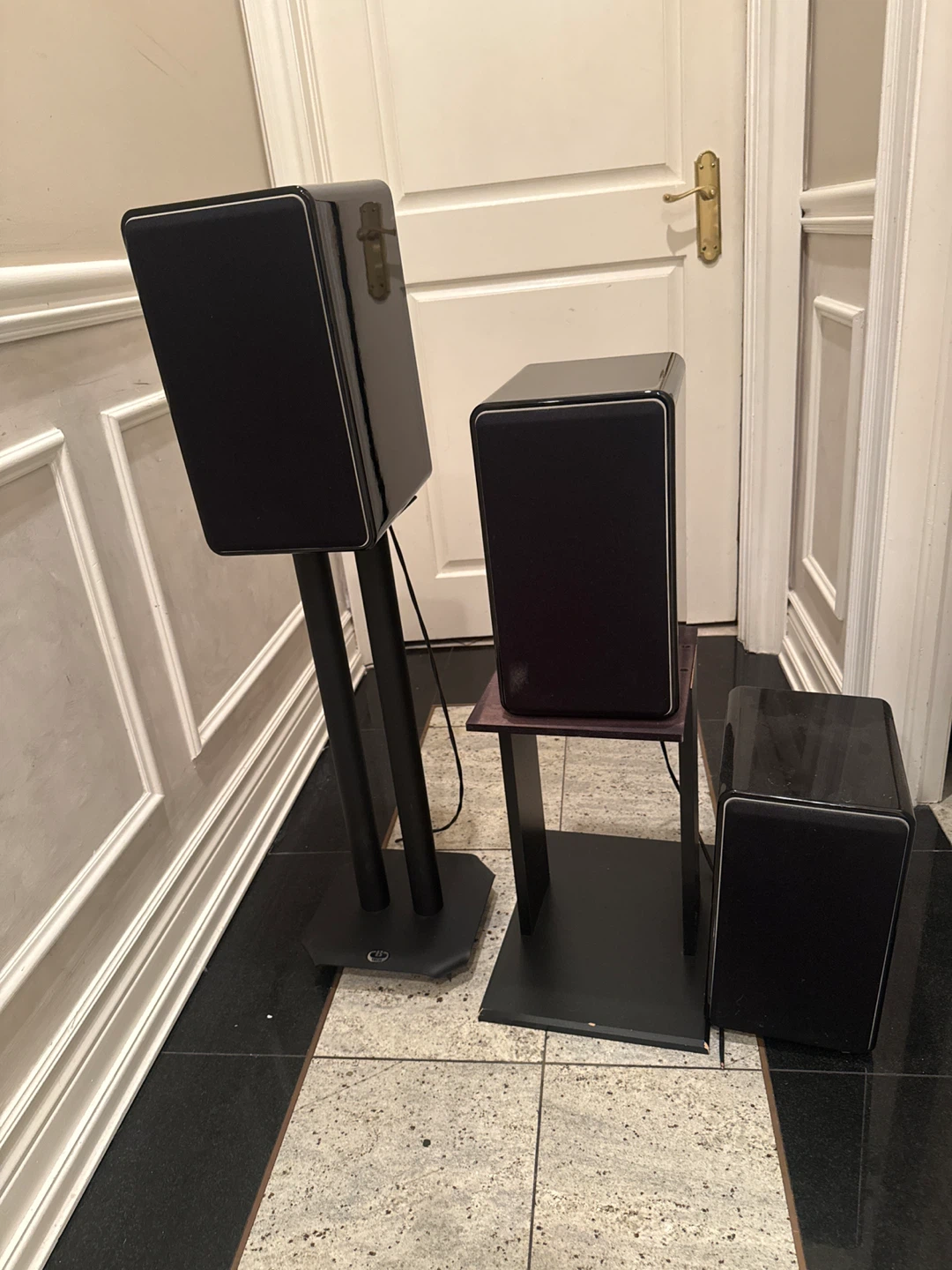 Episode Speakers