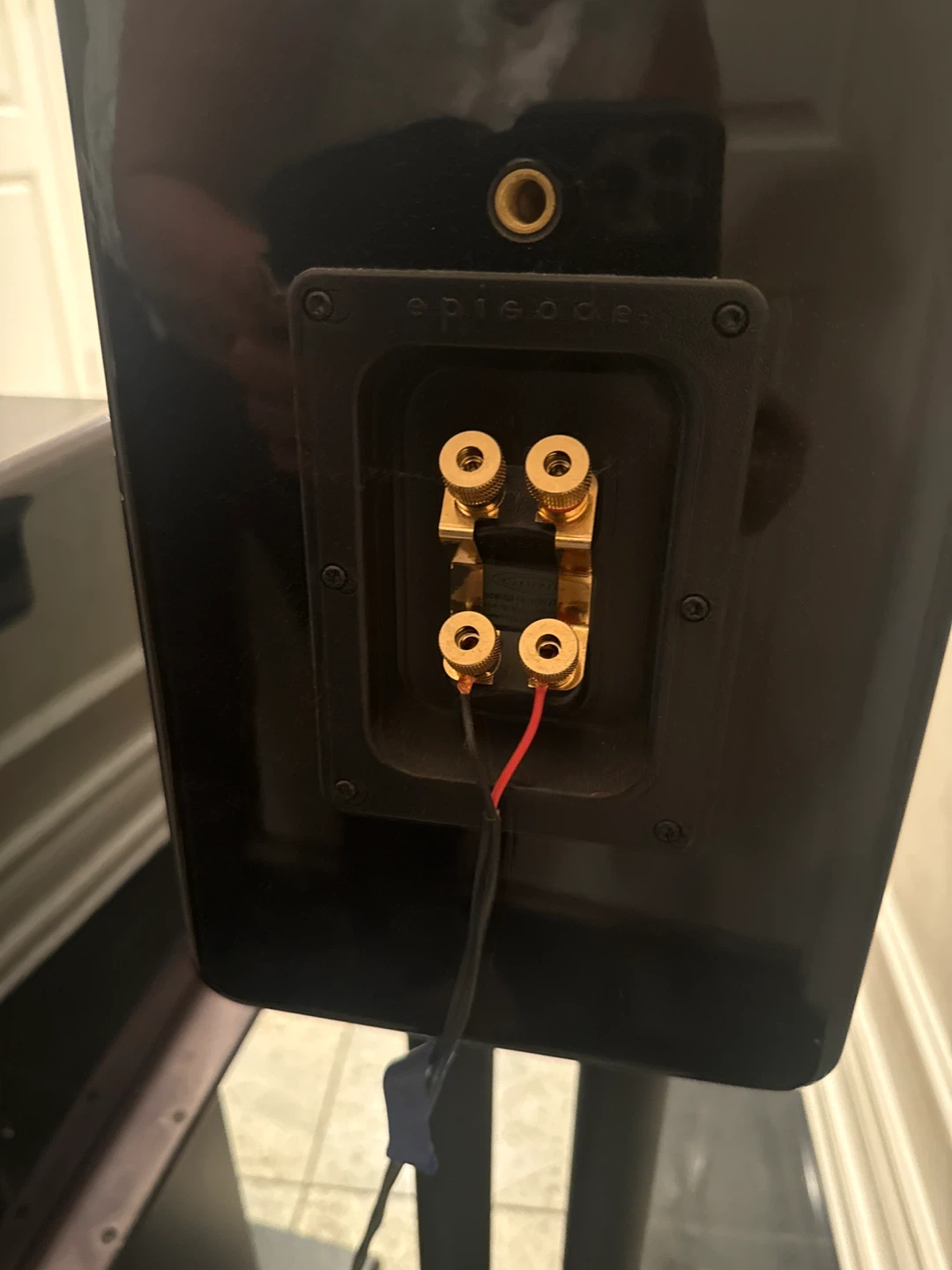 Episode Speakers - photo 2