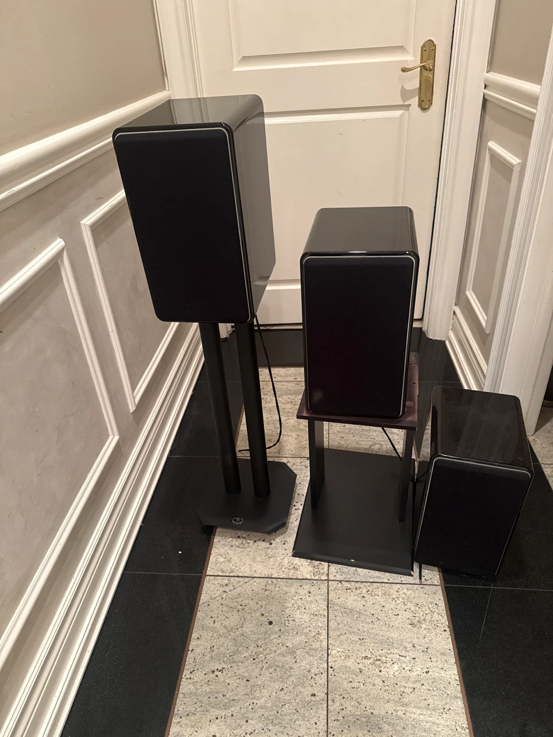 Episode Speakers - photo 3
