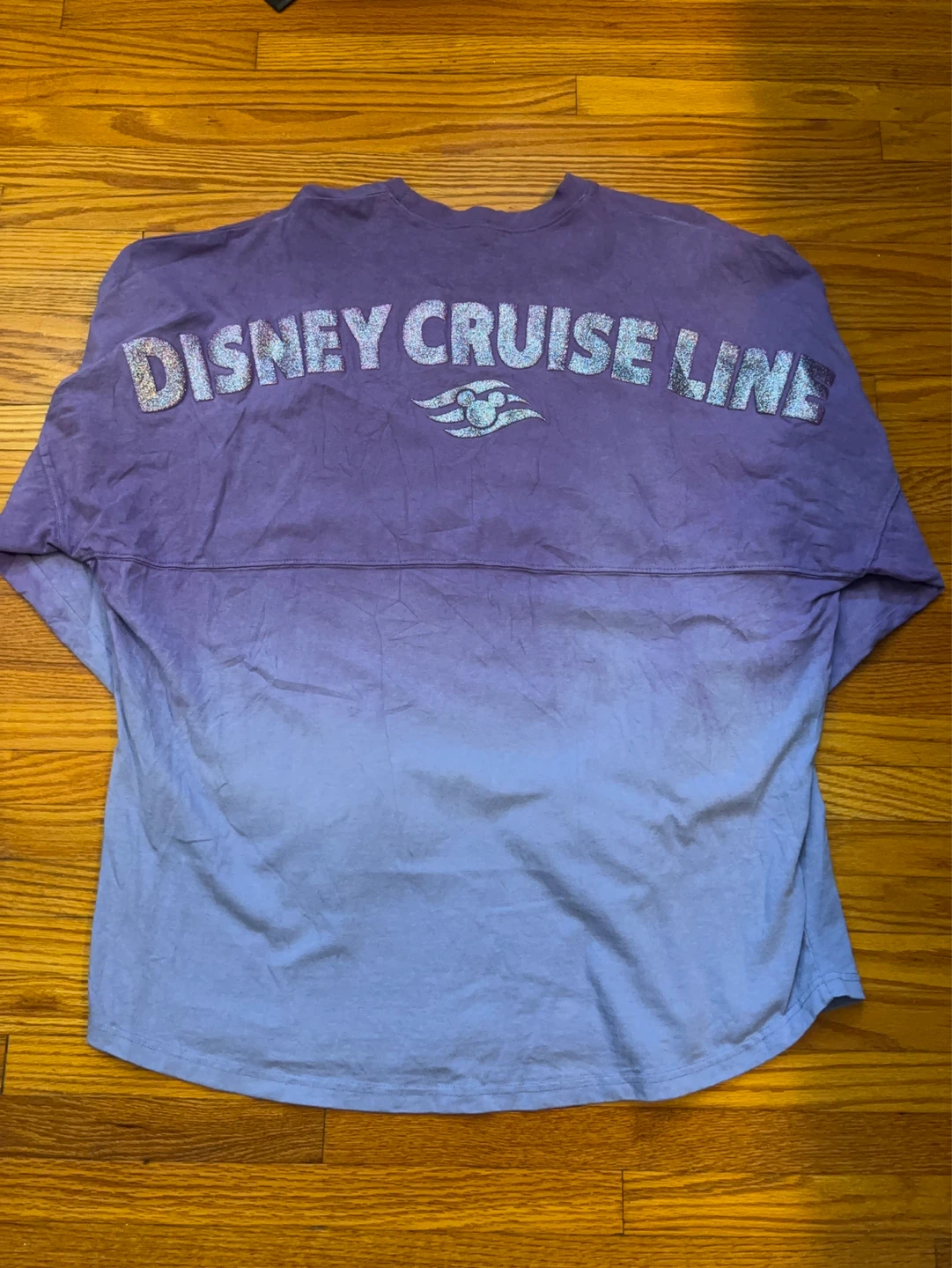 Disney Cruise Line - Size XL