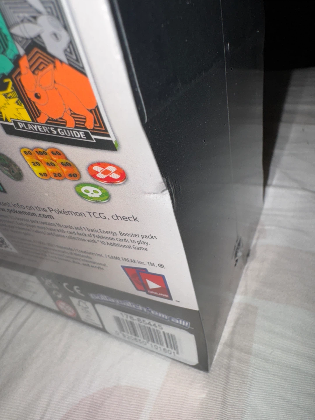 Pokémon Evolving Skies Elite Trainer Box (ETB) - photo 5