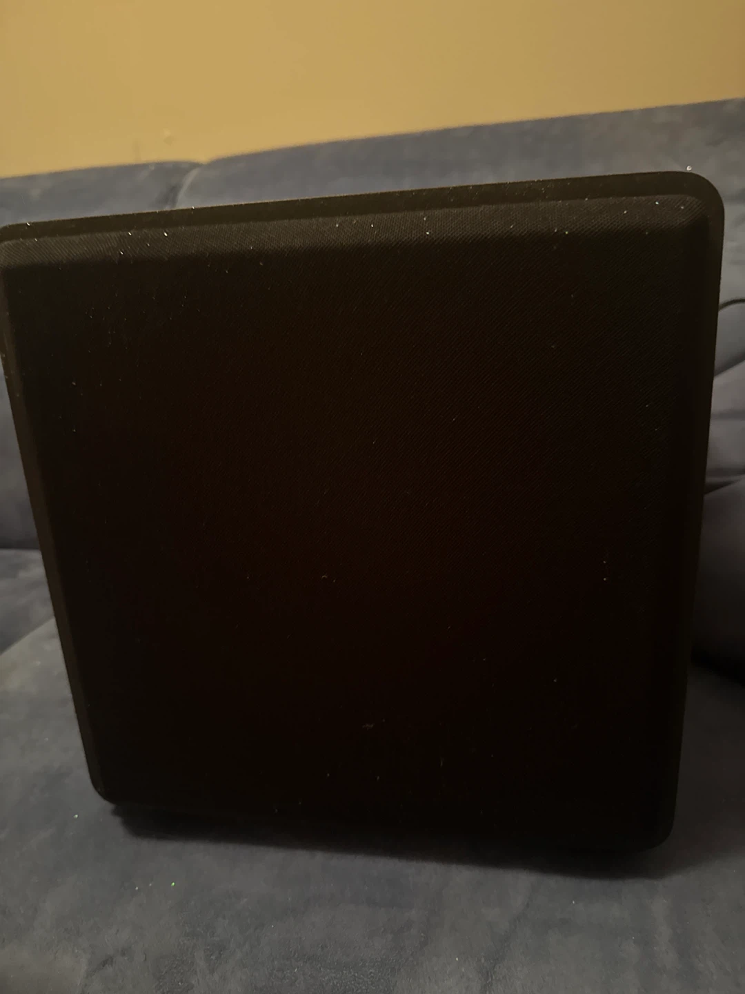 Episode ES-SUB-S-110 Subwoofer