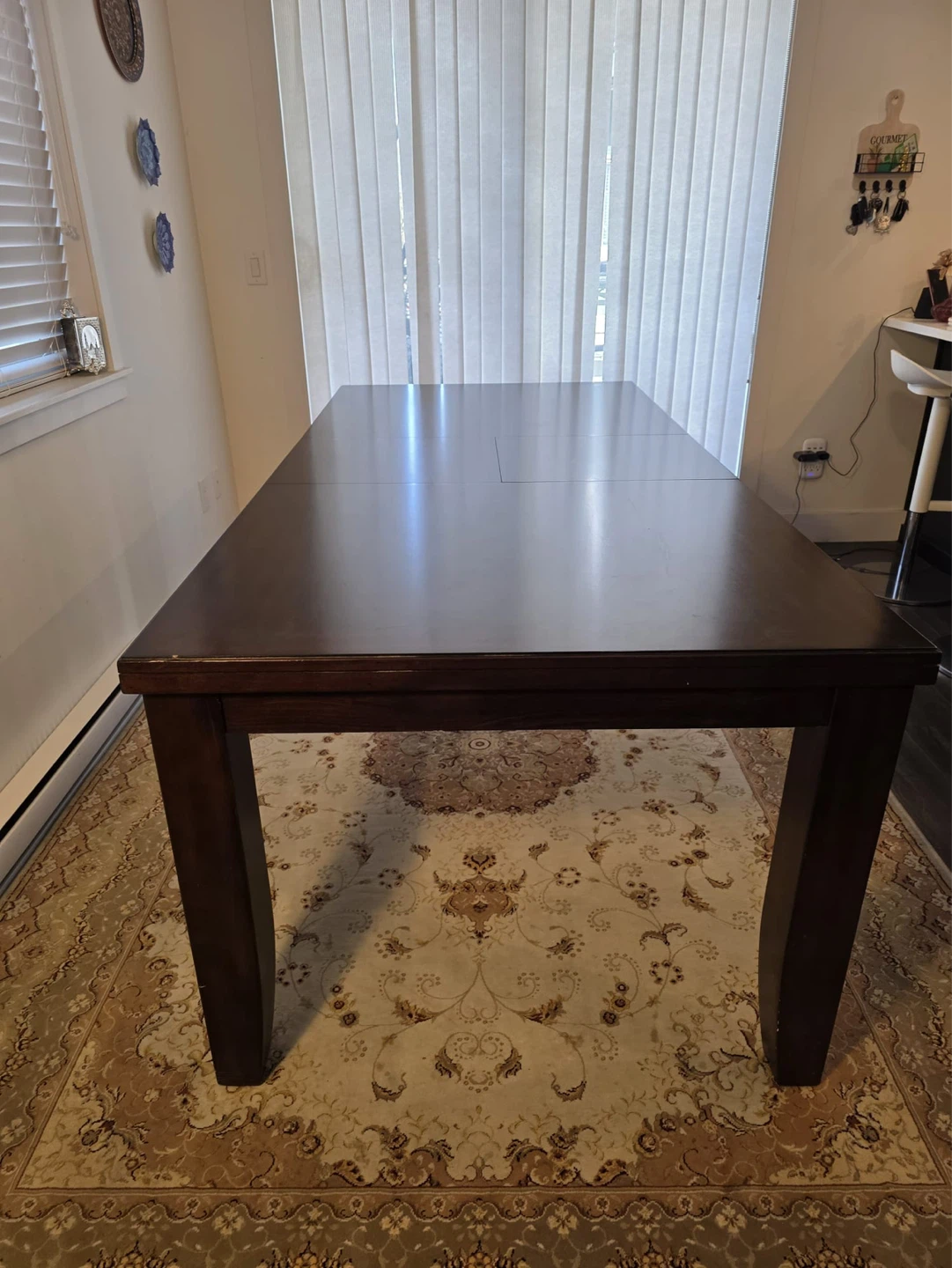 Dining Table and Chairs Set - photo 4