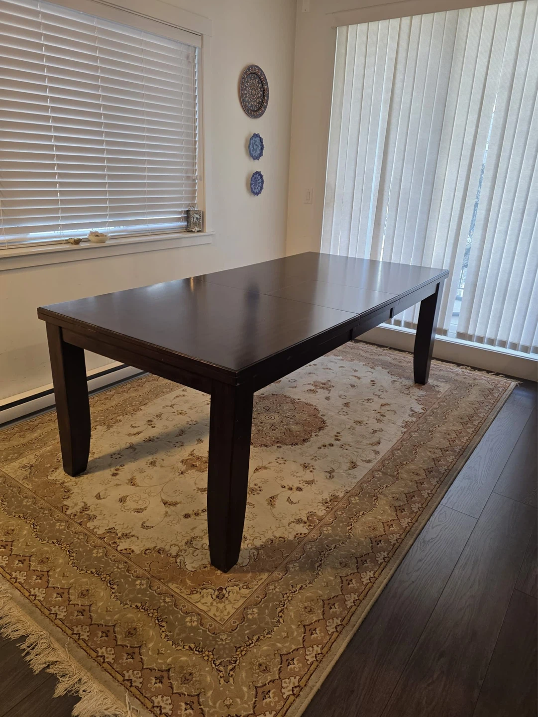 Dining Table and Chairs Set - photo 5