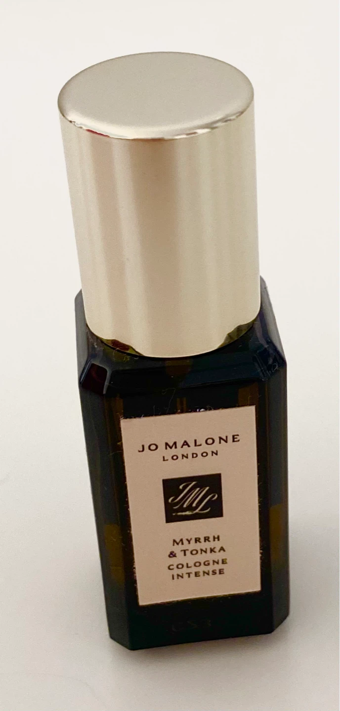 Jo Malone Myrrh & Tonka Cologne Intense 9ml