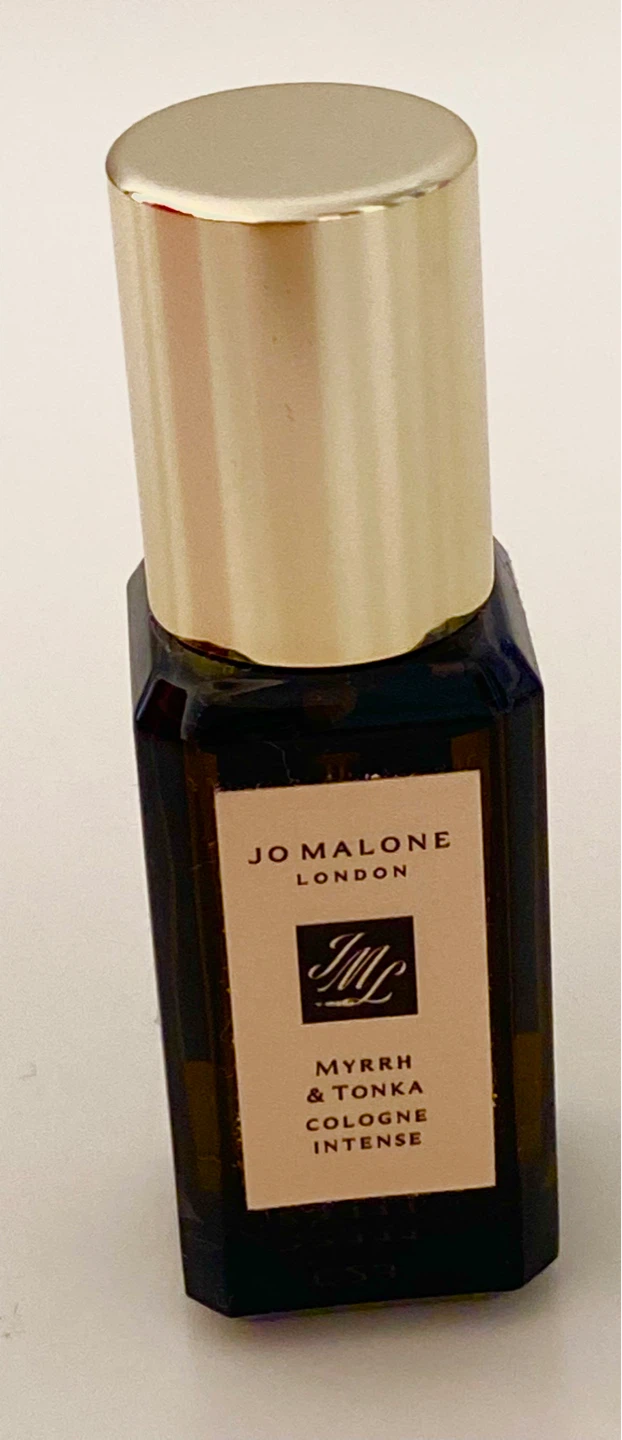 Jo Malone Myrrh & Tonka Cologne Intense 9ml - photo 4