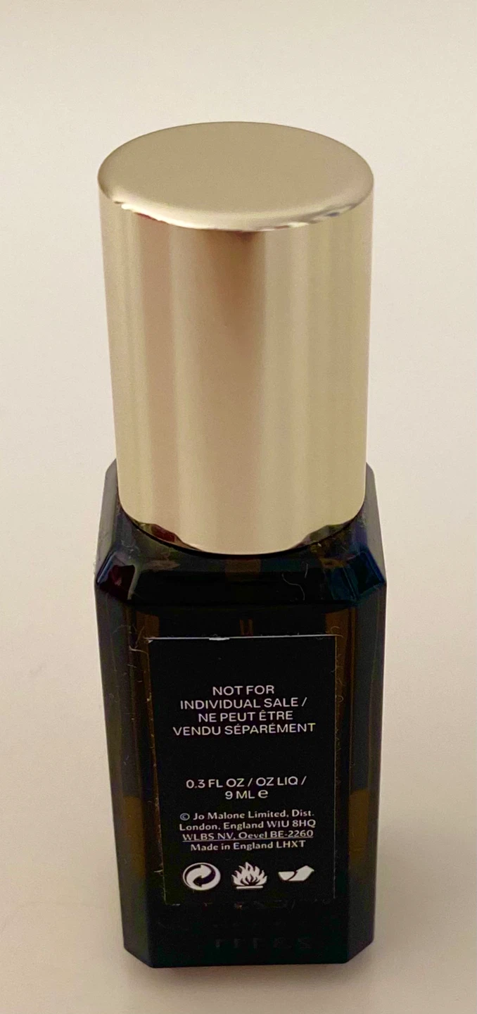 Jo Malone Myrrh & Tonka Cologne Intense 9ml - photo 2