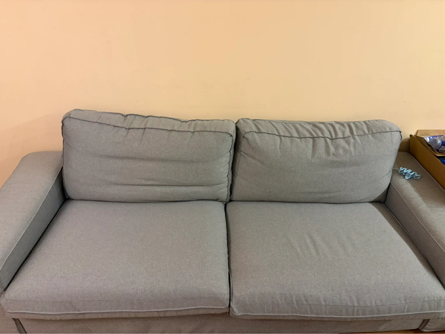 IKEA KIVIK sofa - Moving Sale