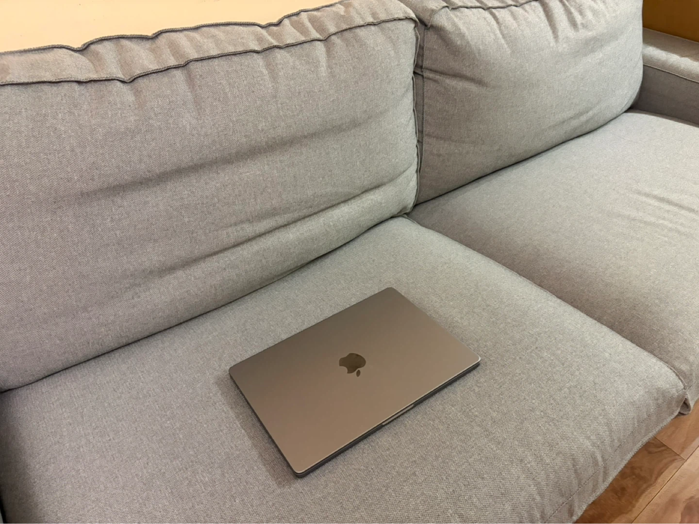 IKEA KIVIK sofa - Moving Sale - photo 5