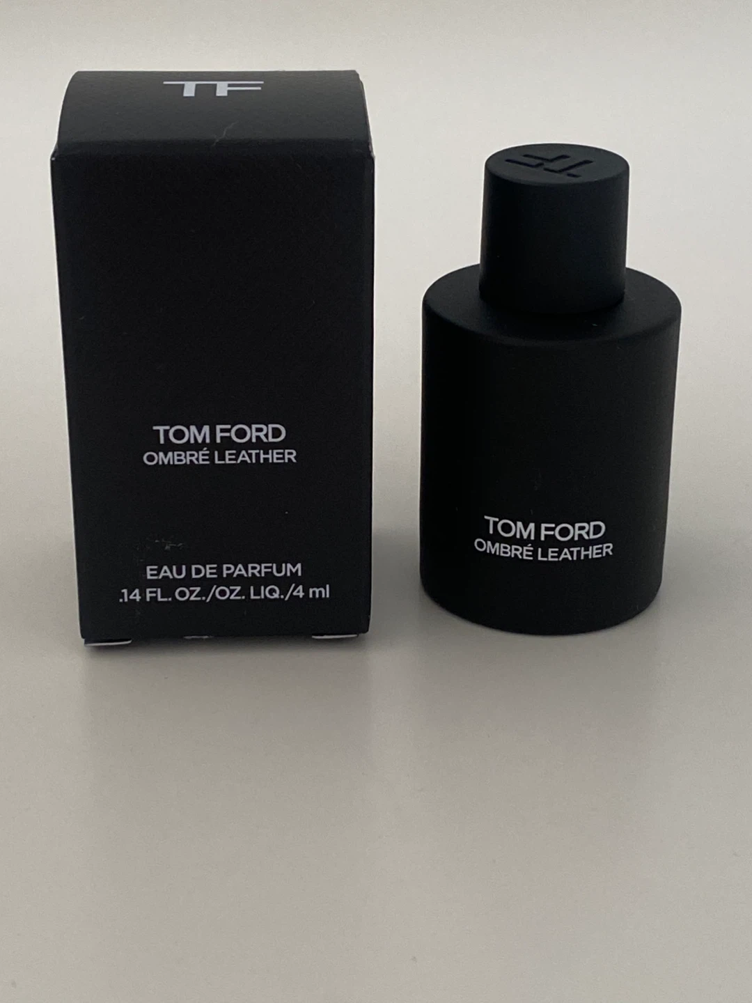 Tom Ford Ombré Leather Eau de Parfum Mini - photo 3