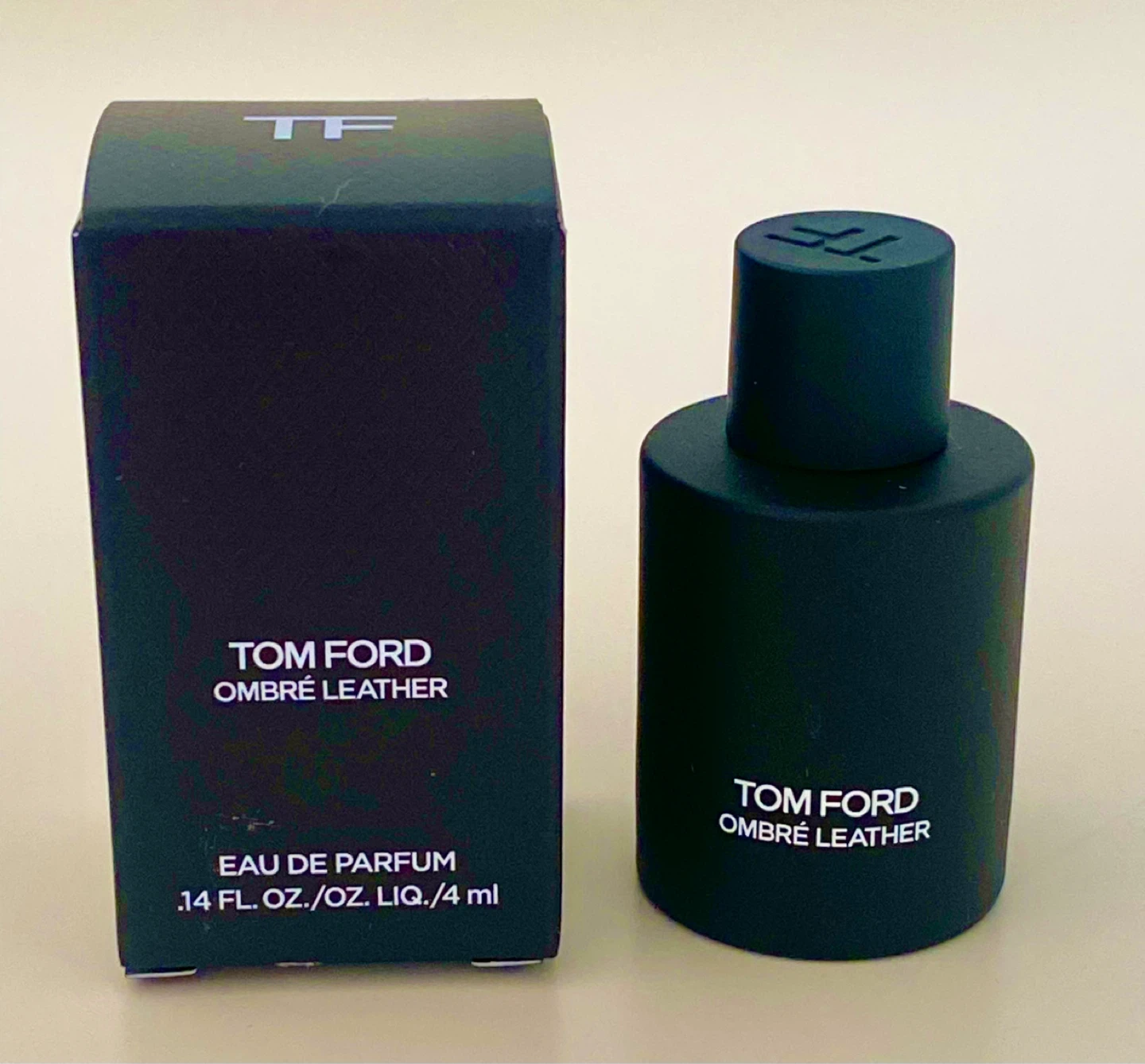 Tom Ford Ombré Leather Eau de Parfum Mini