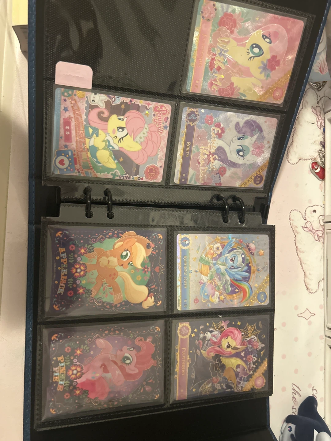 My Little Pony Collectible Cards - photo 3