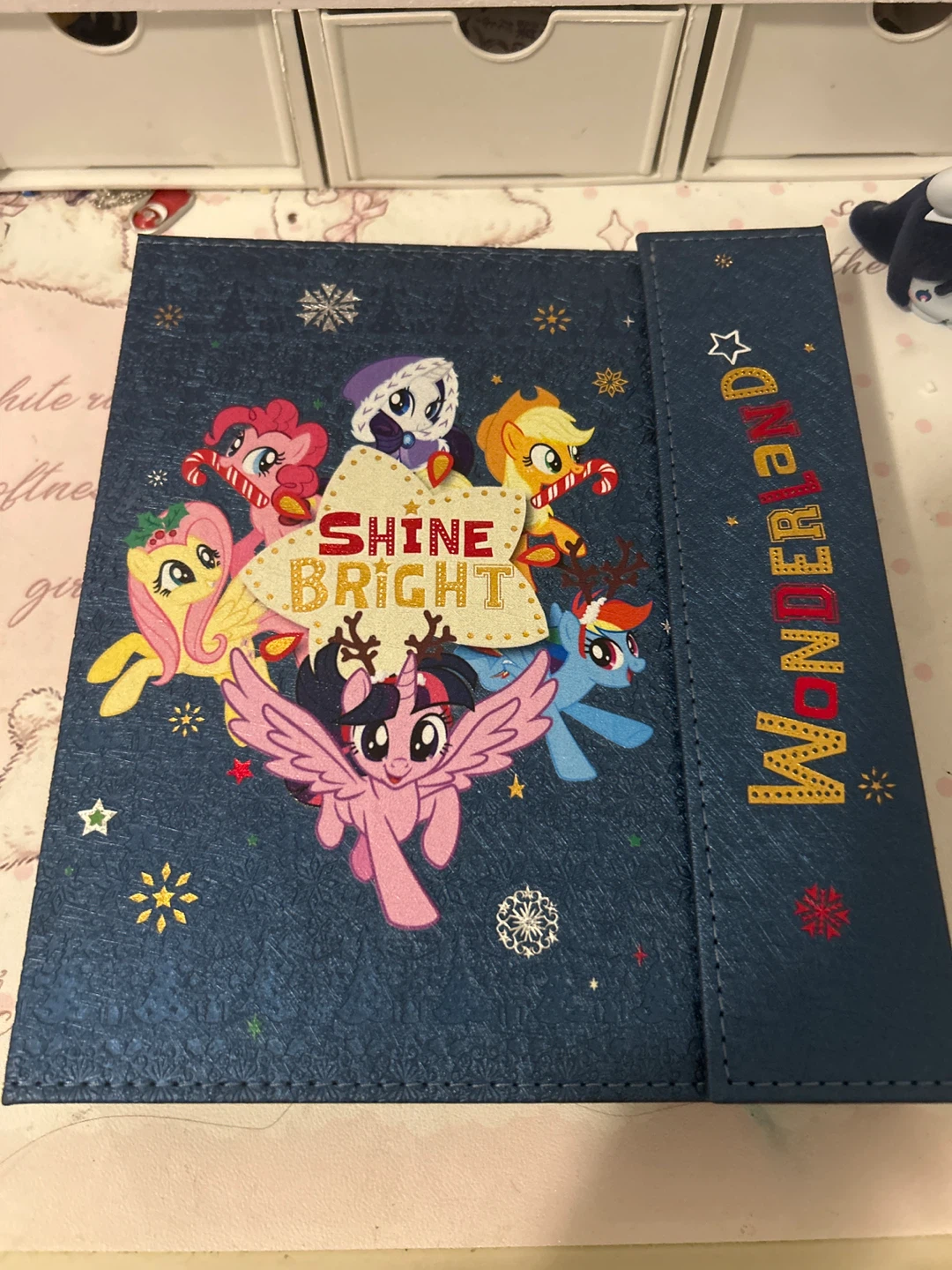 My Little Pony Collectible Cards - photo 2