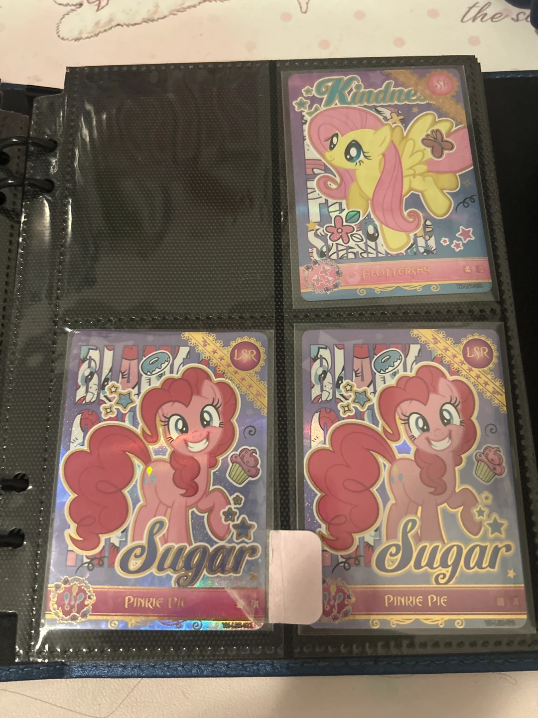 My Little Pony Collectible Cards - photo 5