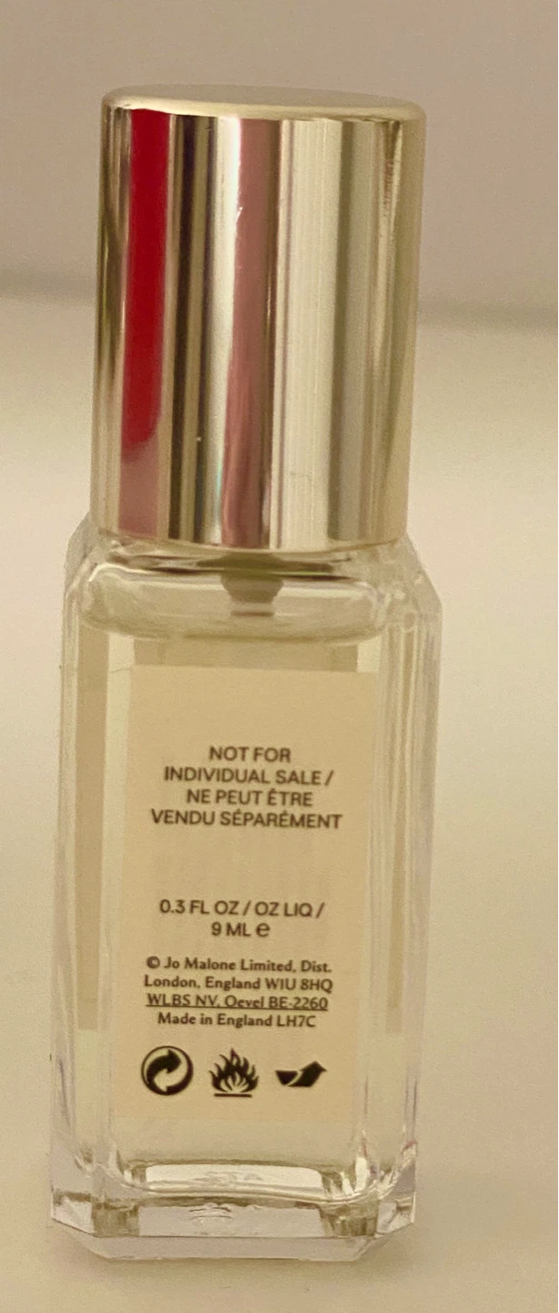 Jo Malone London Rose Blush Cologne 9ml - photo 2