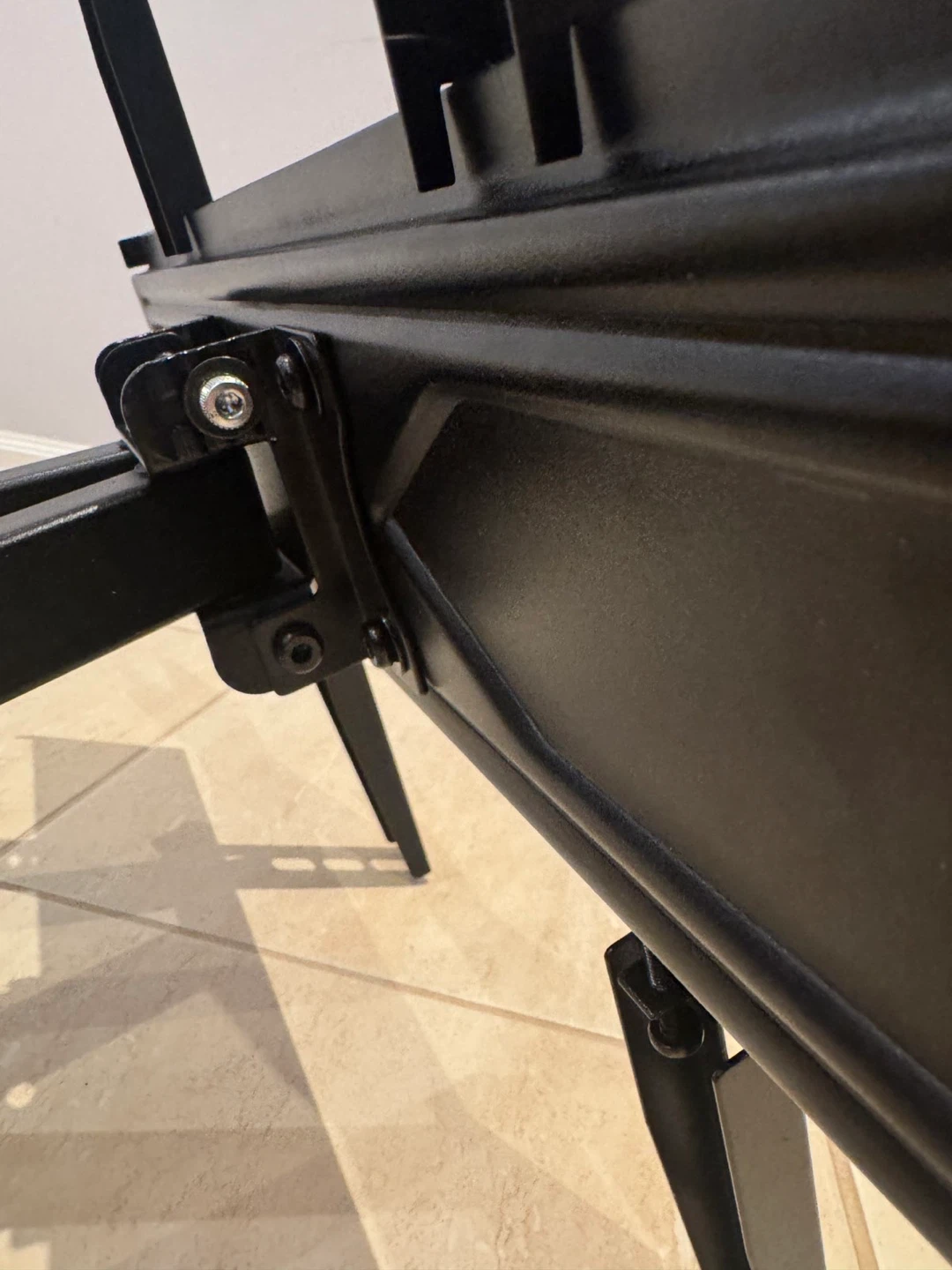 USX-MOUNT TV Wall Mount - photo 4