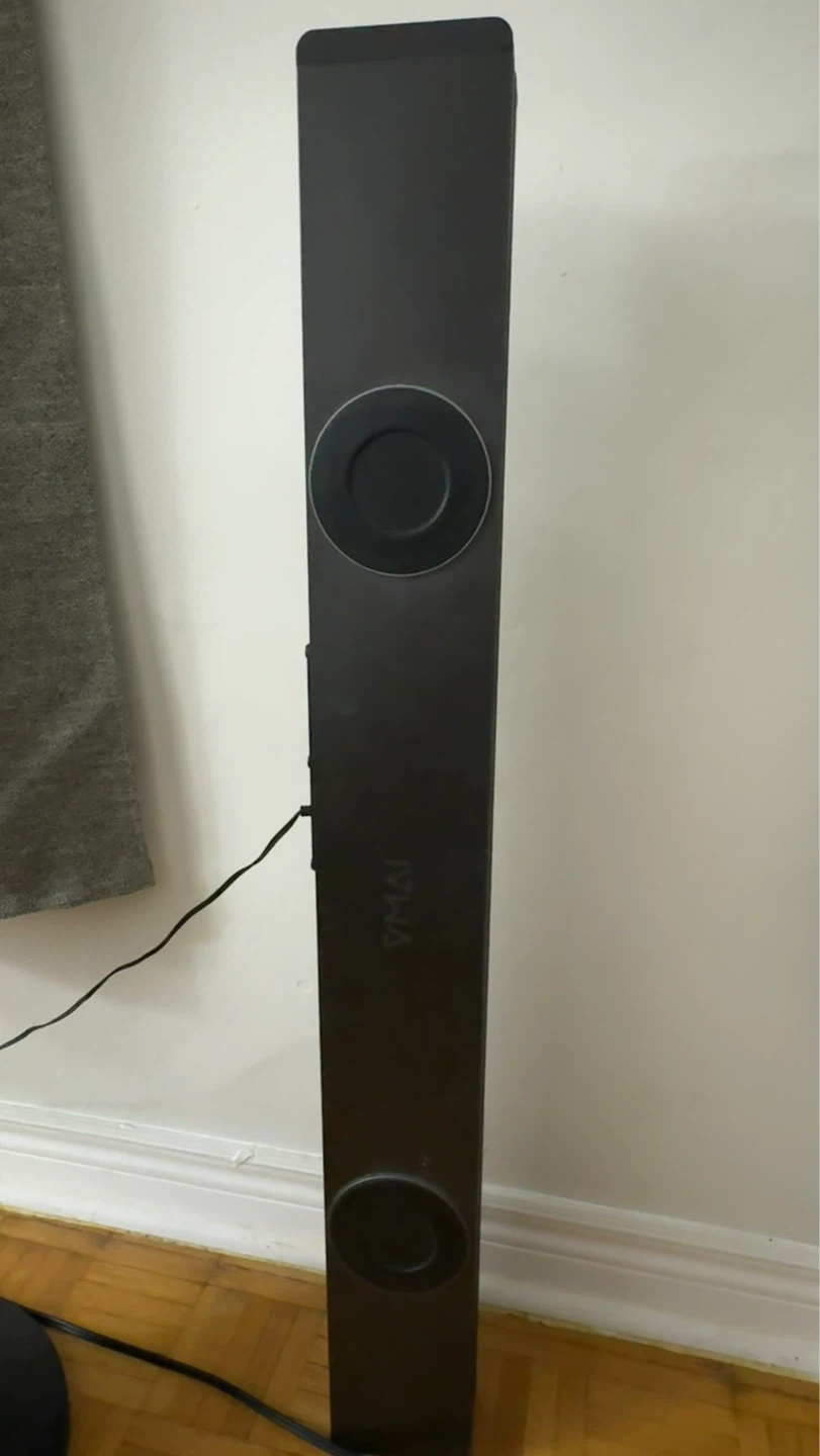 VMAI Soundbar