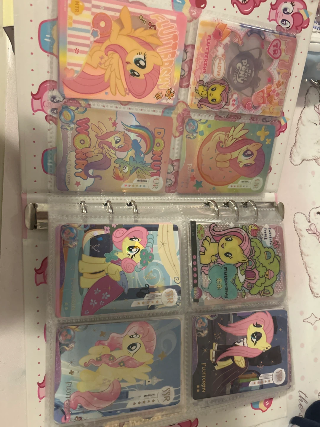 My Little Pony Trading Cards - photo 2