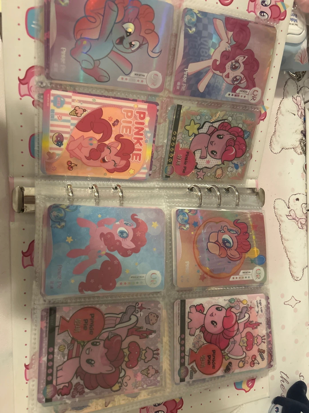 My Little Pony Trading Cards - photo 3