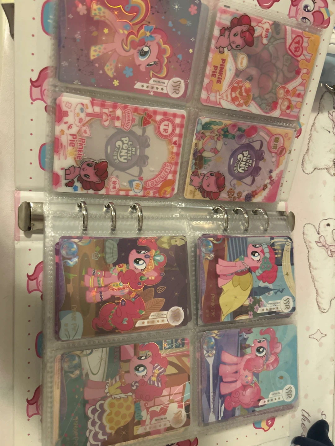 My Little Pony Trading Cards - photo 4