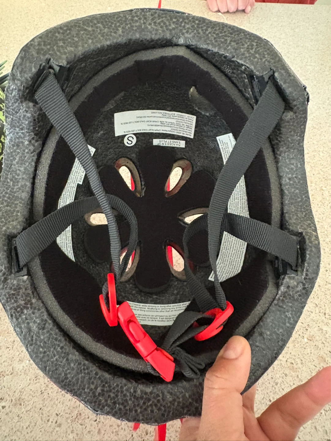 Raskullz Bike Helmets - photo 3