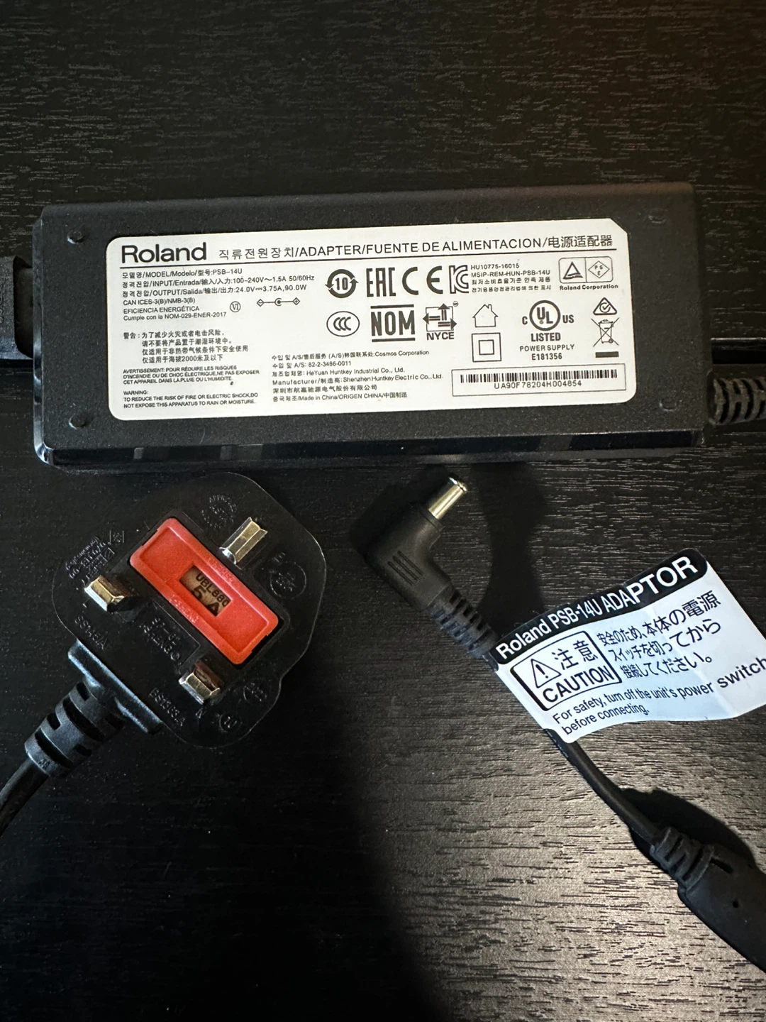 Roland DP603 Digital Piano with Bench - photo 4