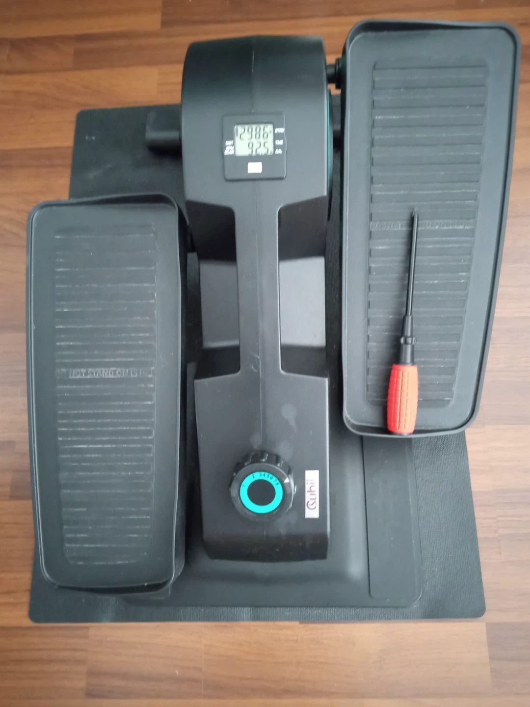 Cubii Under-Desk Elliptical