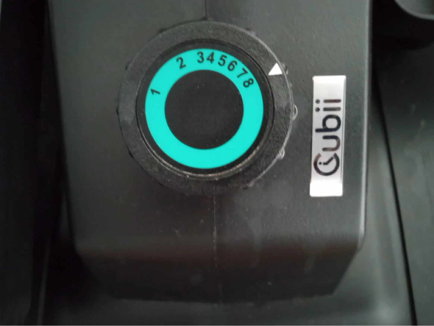 Cubii Under-Desk Elliptical - photo 4