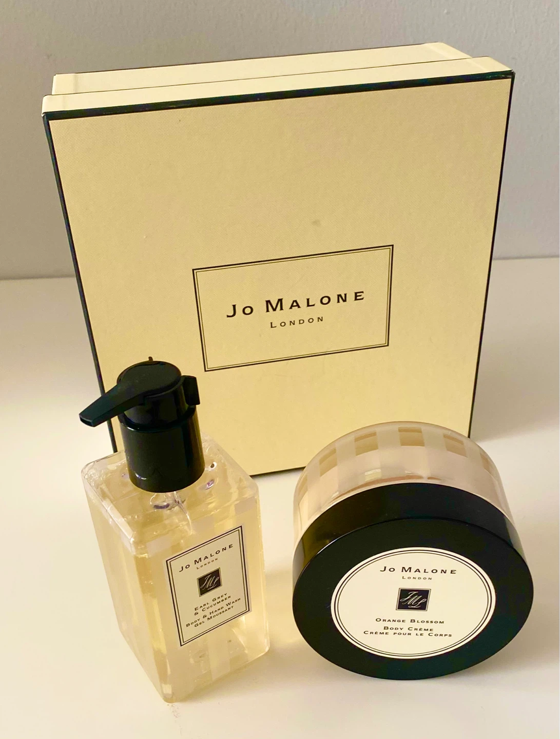 Jo Malone London Set