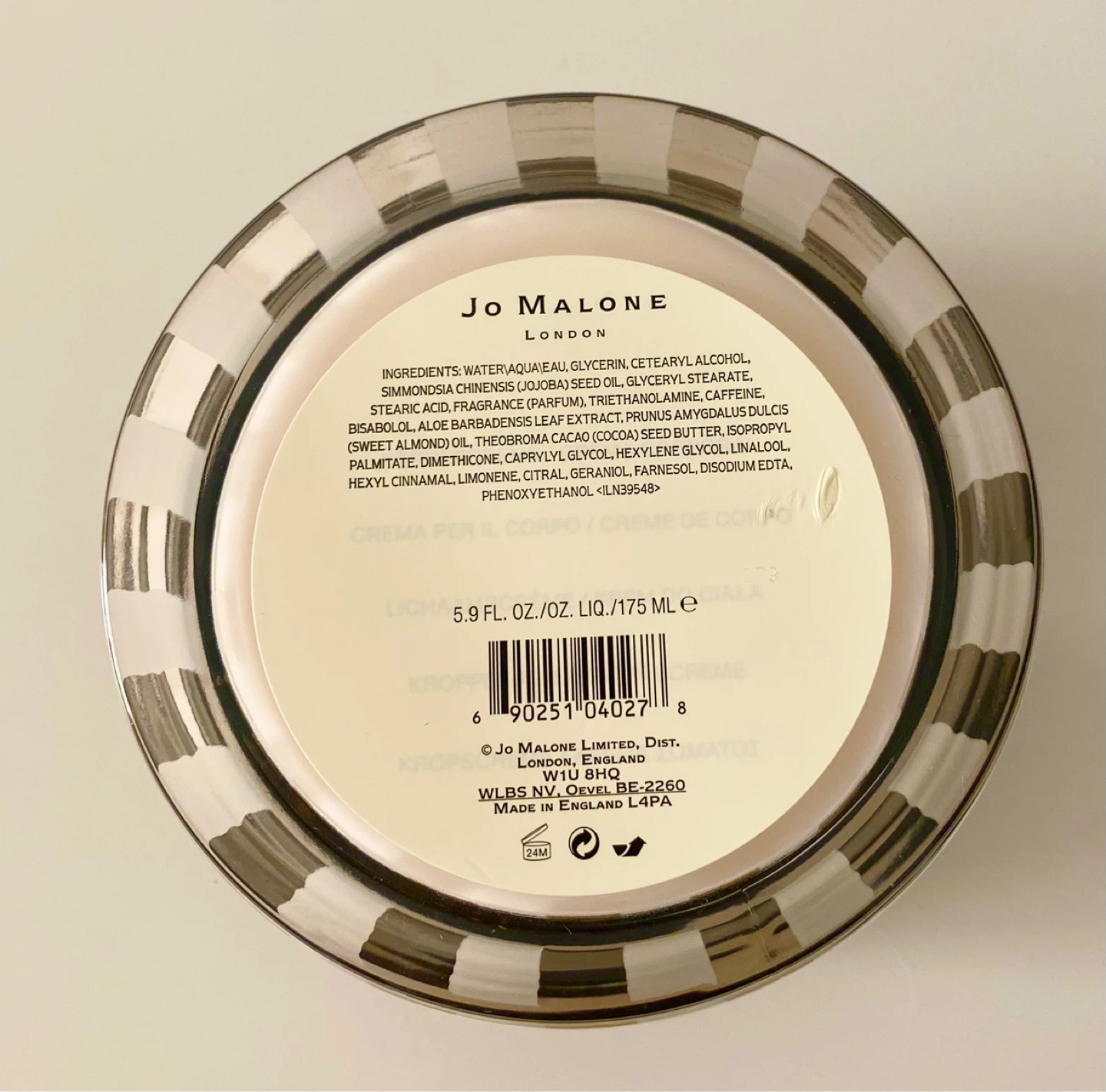 Jo Malone London Set - photo 4