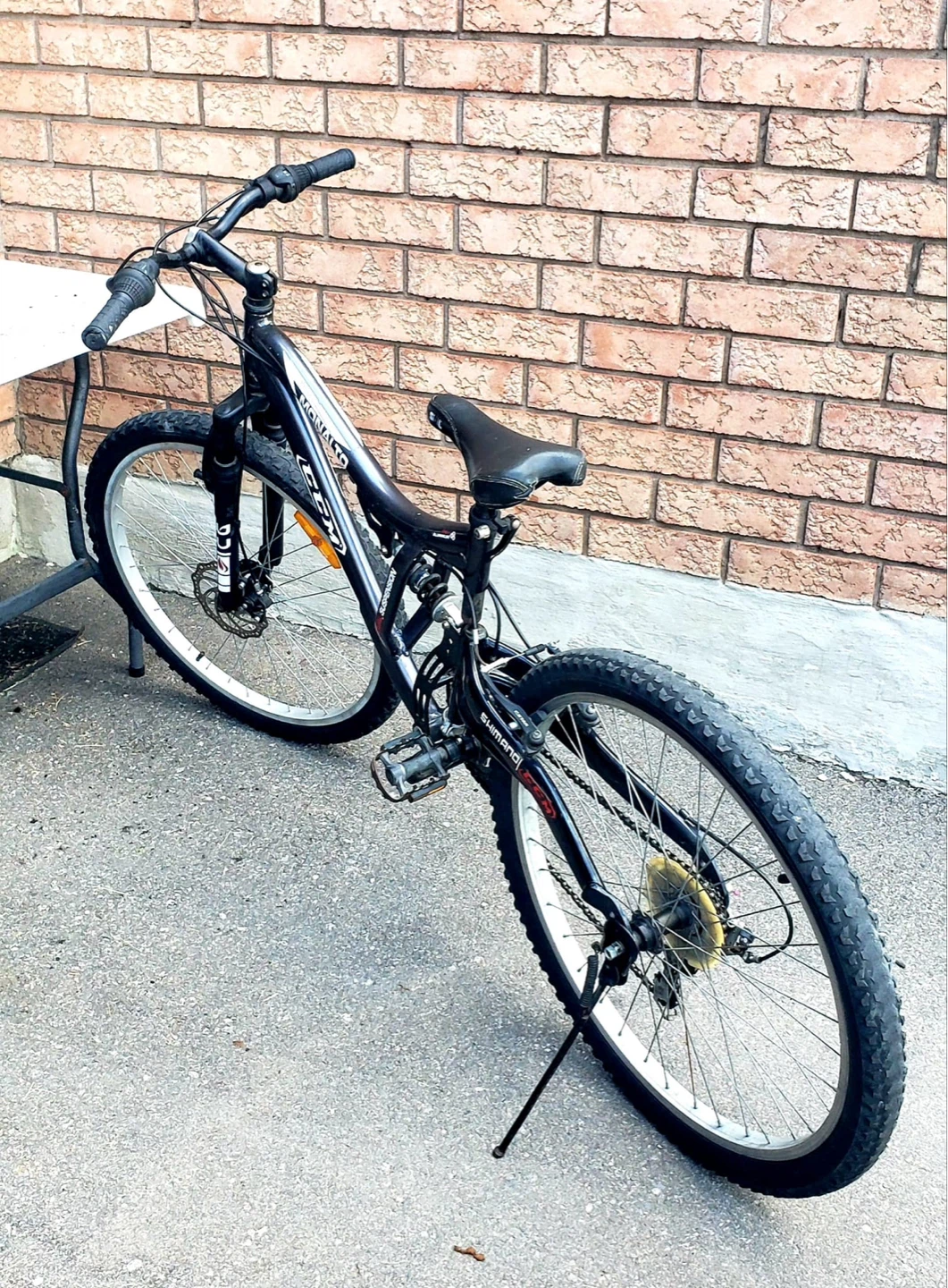 CCM Monalto Mountain Bike - photo 2