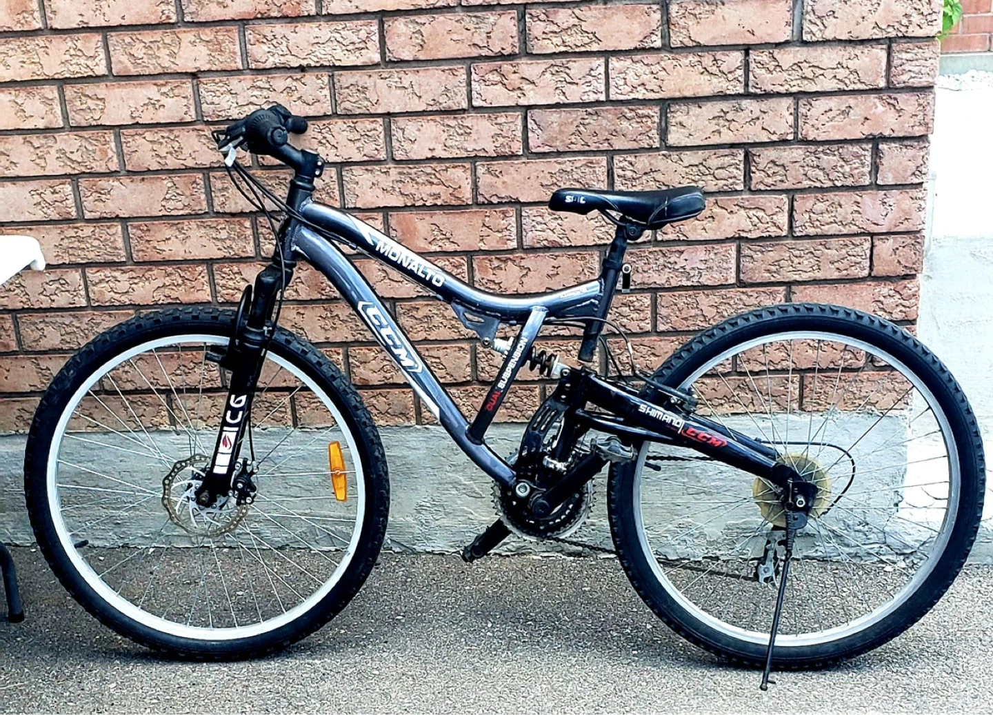 CCM Monalto Mountain Bike - photo 4