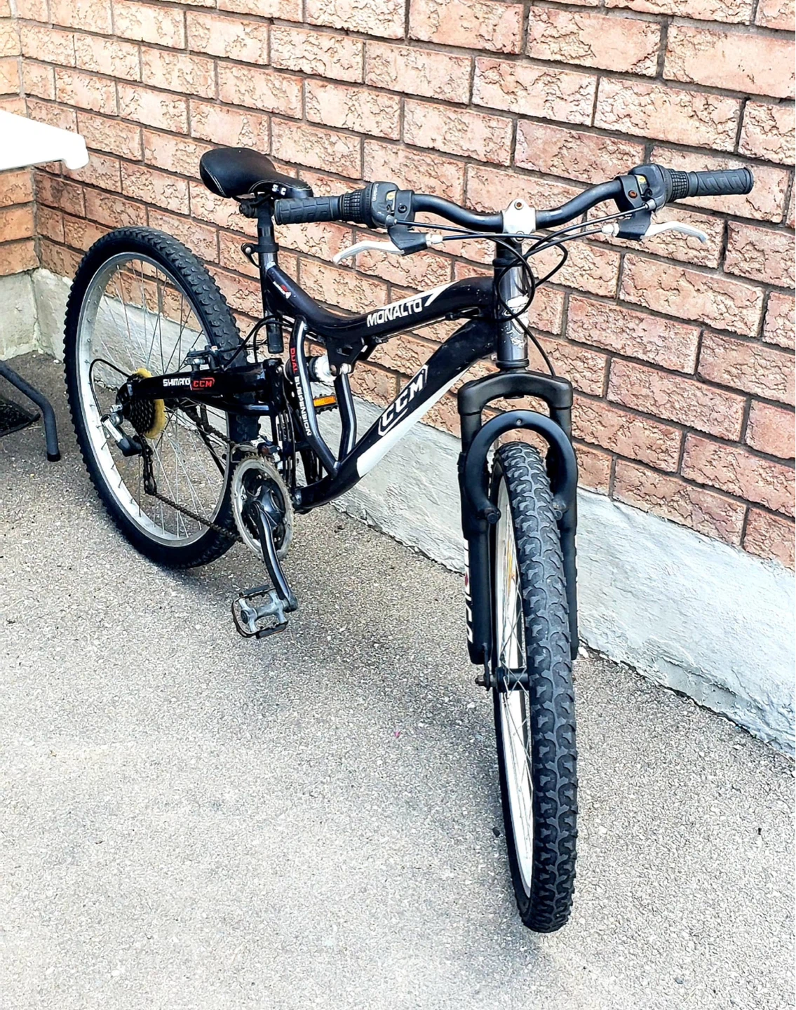 CCM Monalto Mountain Bike - photo 3