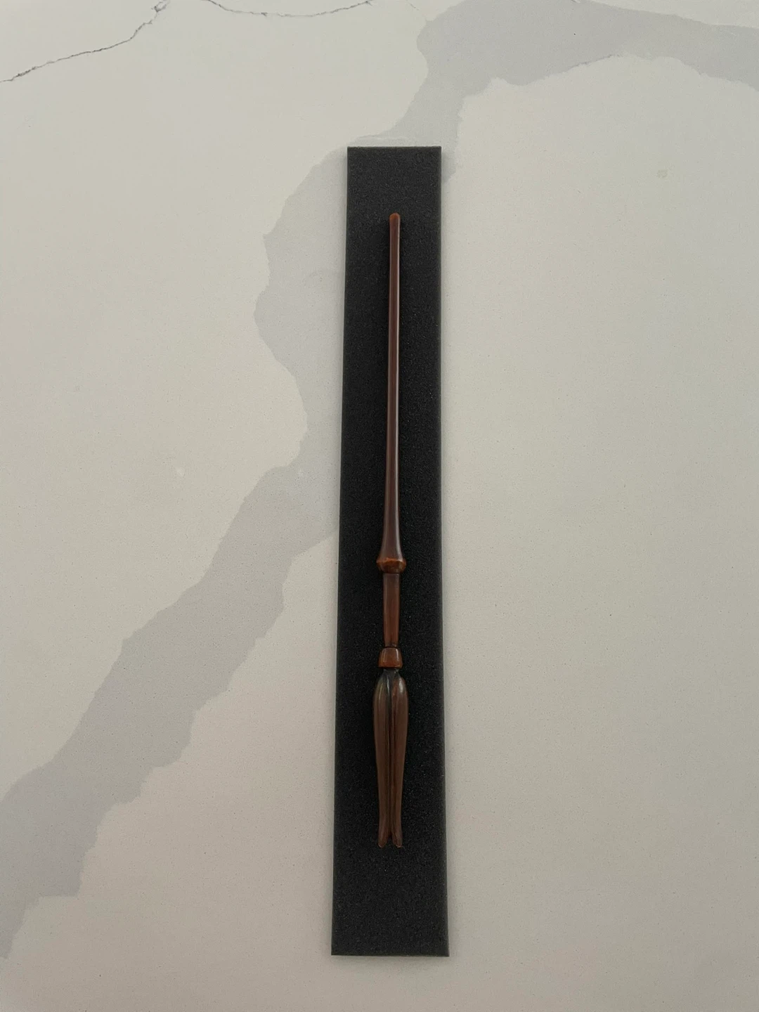 Luna Lovegood Wand - photo 4