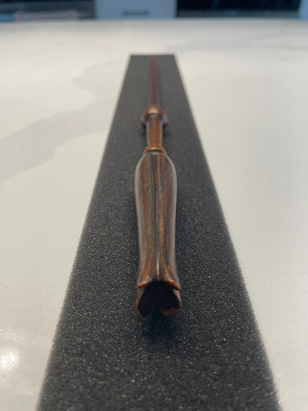 Luna Lovegood Wand - photo 5