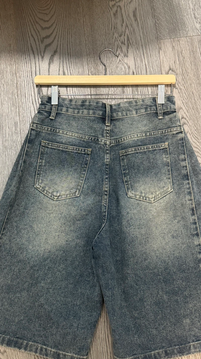 Jorts - photo 2