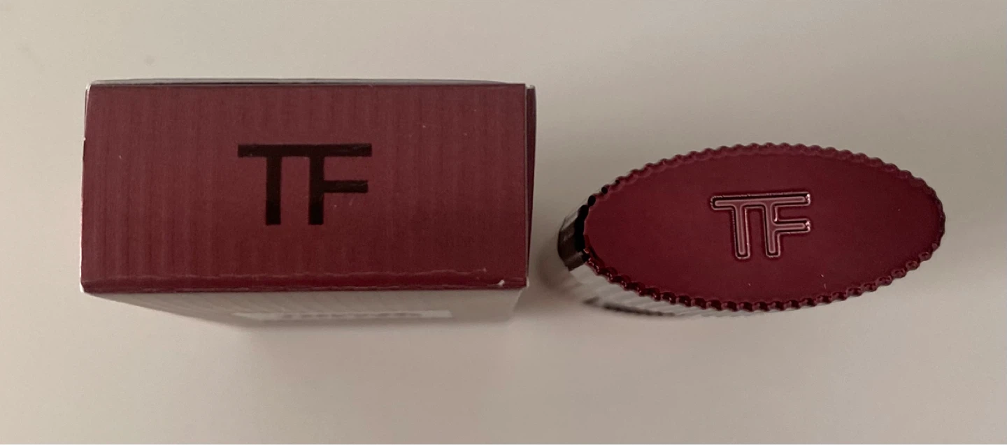 Tom Ford Cafe Rose Eau de Parfum - photo 2